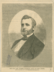 Joel Parker.