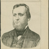 Joel Parker.