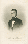 Linus Parker.