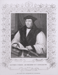 Matthew Parker, archbishop of Canterbury.