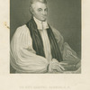 Rt. Rev. Samuel Parker, D.D.