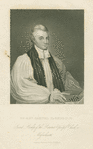 Rt. Rev. Samuel Parker, D.D.