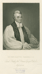 Rt. Rev. Samuel Parker, D.D.