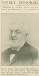 Stephen H. Parker.