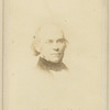 Rev. Theodore Parker.