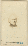 Rev. Theodore Parker.