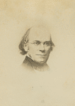Rev. Theodore Parker.