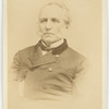 Dr. Willard Parker.