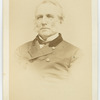 Dr. Willard Parker.
