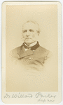 Dr. Willard Parker.