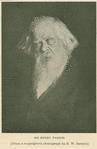 Sir Henry Parkes.