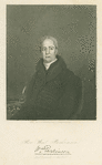 William Parkinson.