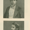 Portraits.