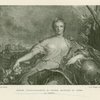 Louise-Élisabeth de France, Duchesse de Parme.