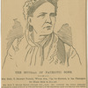 Delia S. Parnell, his mother.