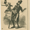 Caricatures.