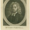 Dr. Thomas Parnell.