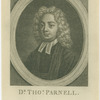Dr. Thomas Parnell.