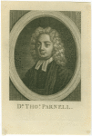 Dr. Thomas Parnell.