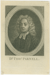 Dr. Thomas Parnell.