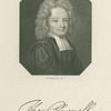 Dr. Thomas Parnell.