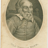 Thomas Parr.