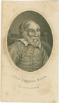 Thomas Parr.