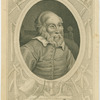 Thomas Parr.