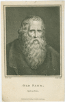 Thomas Parr.