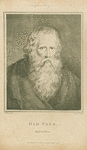 Thomas Parr.