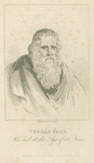 Thomas Parr.