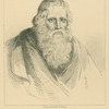 Thomas Parr.