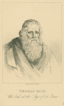 Thomas Parr.