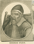Thomas Parr.