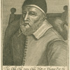 Thomas Parr.