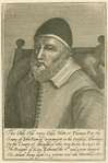 Thomas Parr.