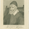 Thomas Parr.