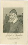 Thomas Parr.