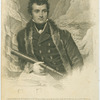 Capt. William Edward Parry