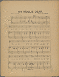 My Molly dear