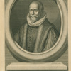 Jacobus Arminius.
