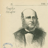 J. M. Da Silva Paranhos, Viscount of Rio Branco