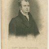 Rev. Edward Parsons.