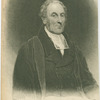 Rev. Edward Parsons.