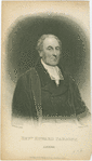 Rev. Edward Parsons.