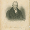 Rev. Edward Parsons.