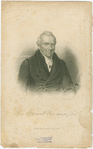 Rev. Edward Parsons.