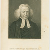 Rev. Jonathan Parsons M.A.