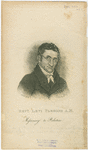 Rev. Levi Parsons A.M.