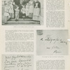 La vie passionée de Pasteur, Illustration, Nov. 1946